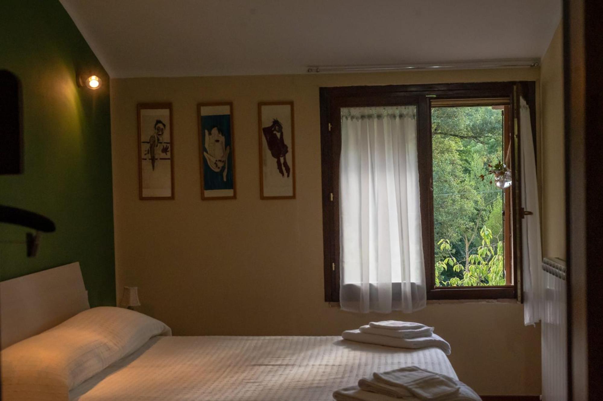Casa Tra Assisi E Perugia Villa Pianello  Eksteriør bilde