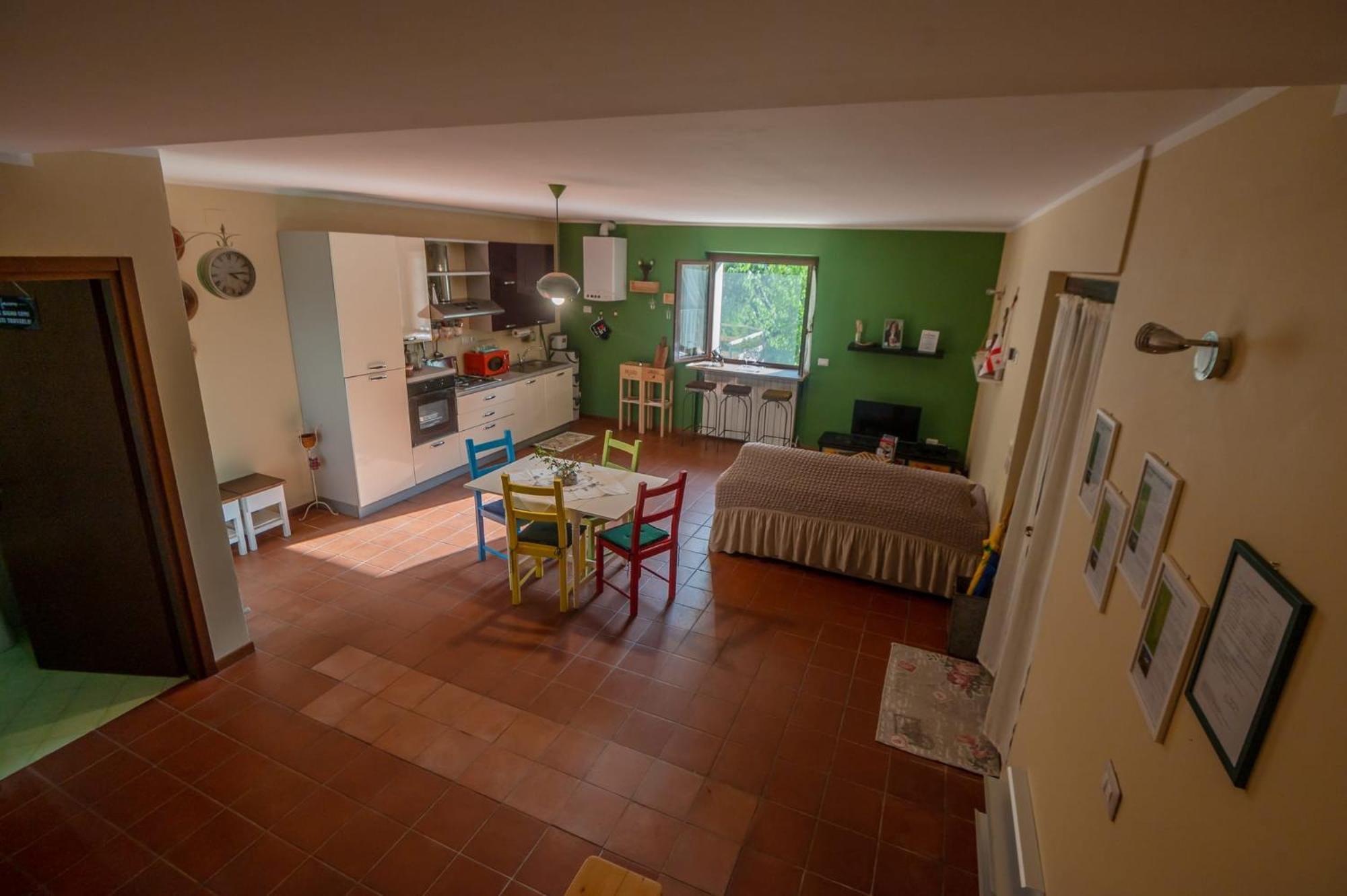Casa Tra Assisi E Perugia Villa Pianello  Eksteriør bilde