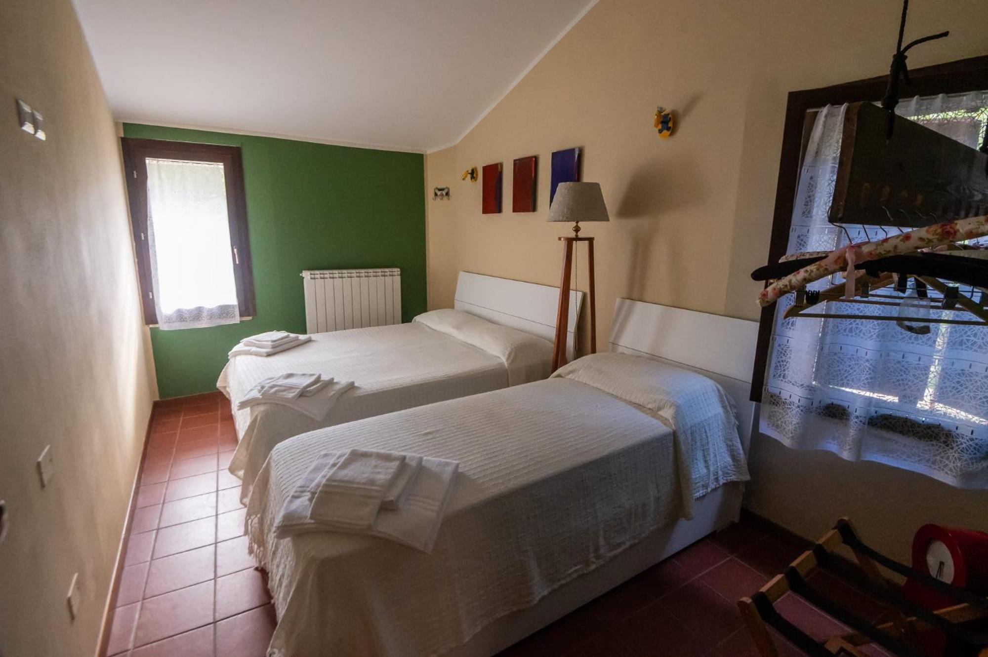 Casa Tra Assisi E Perugia Villa Pianello  Eksteriør bilde