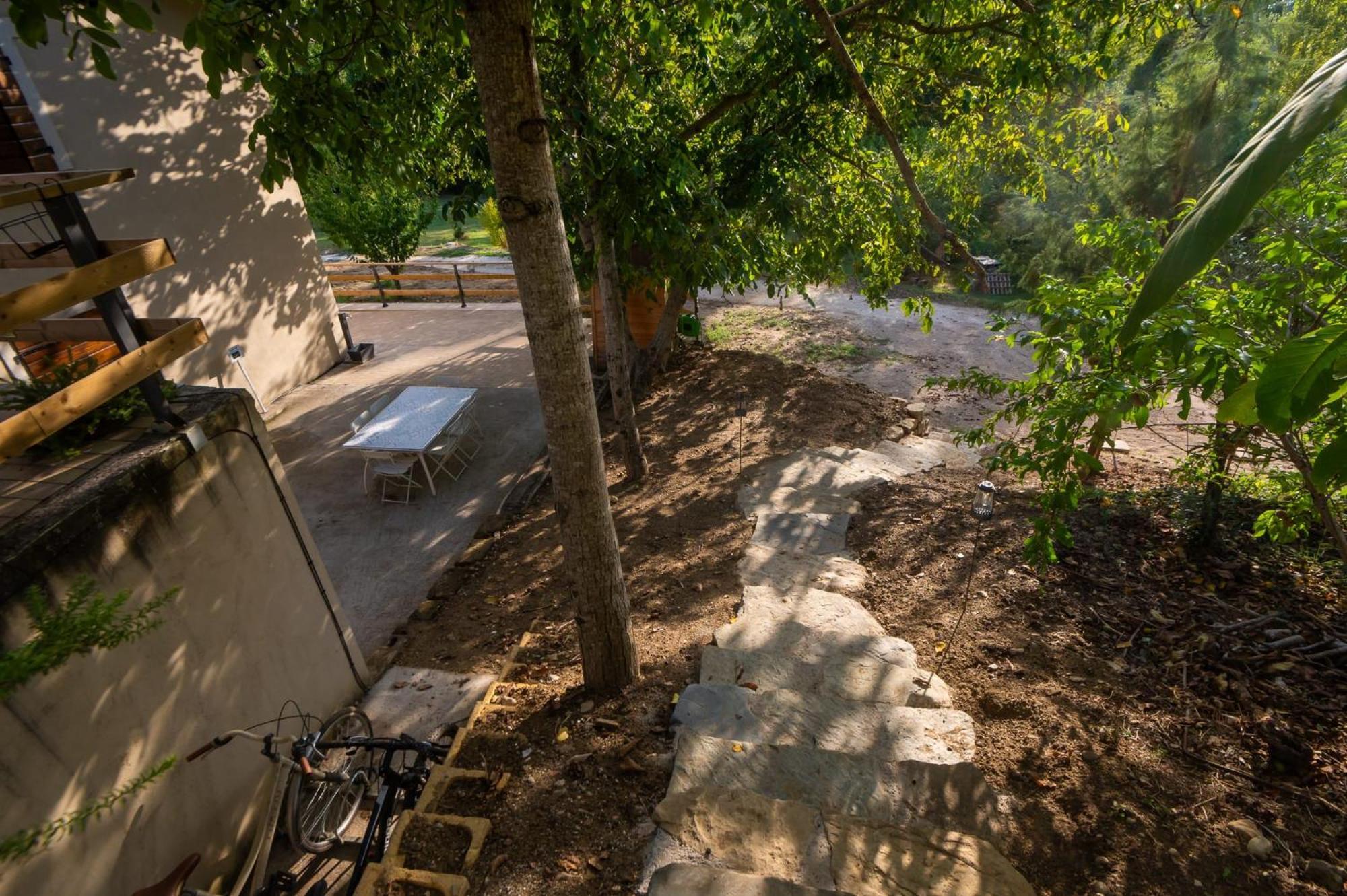 Casa Tra Assisi E Perugia Villa Pianello  Eksteriør bilde