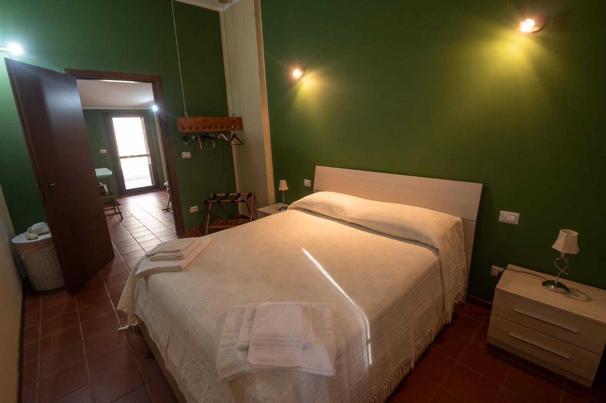 Casa Tra Assisi E Perugia Villa Pianello  Eksteriør bilde