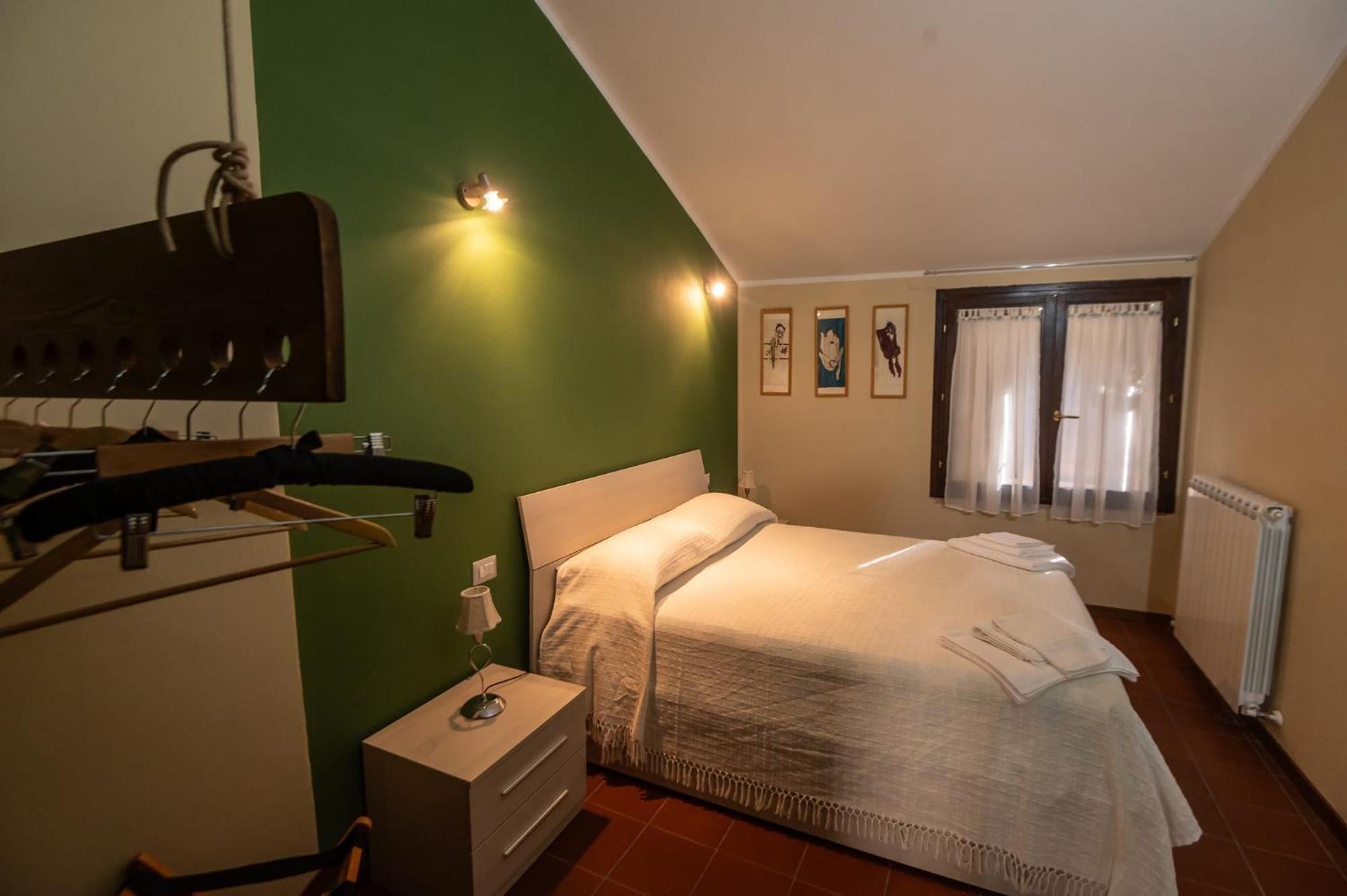 Casa Tra Assisi E Perugia Villa Pianello  Eksteriør bilde