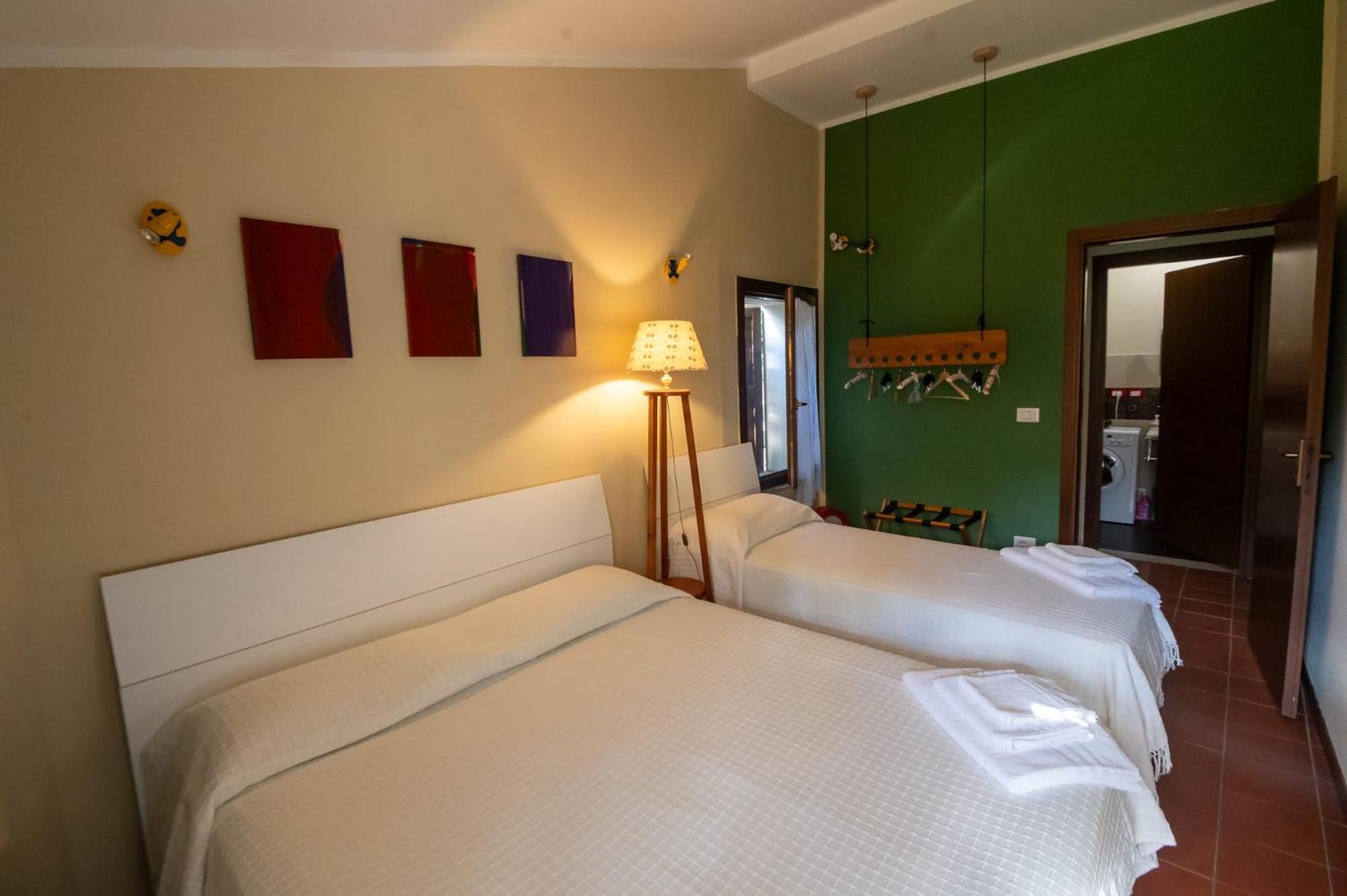 Casa Tra Assisi E Perugia Villa Pianello  Eksteriør bilde